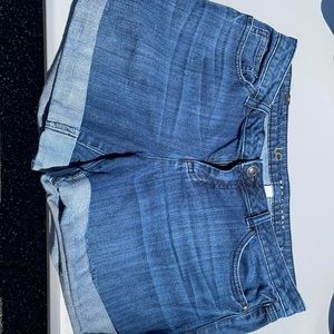 Lauren Conrad Jean shorts size 12